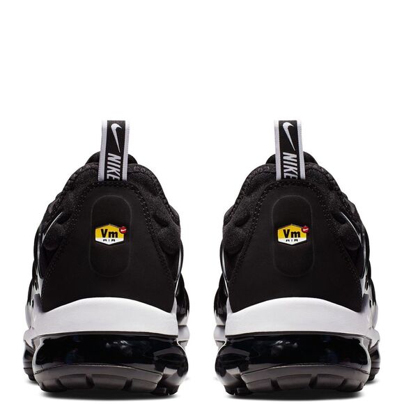 Nike Air Vapormax Plus Overbranding Black White 924453-011 Men\'s Size 12 main image 4